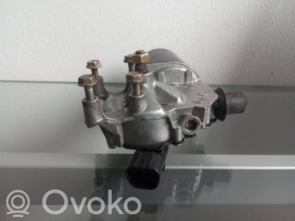 Toyota Corolla E120 E130 Front wiper linkage and motor 