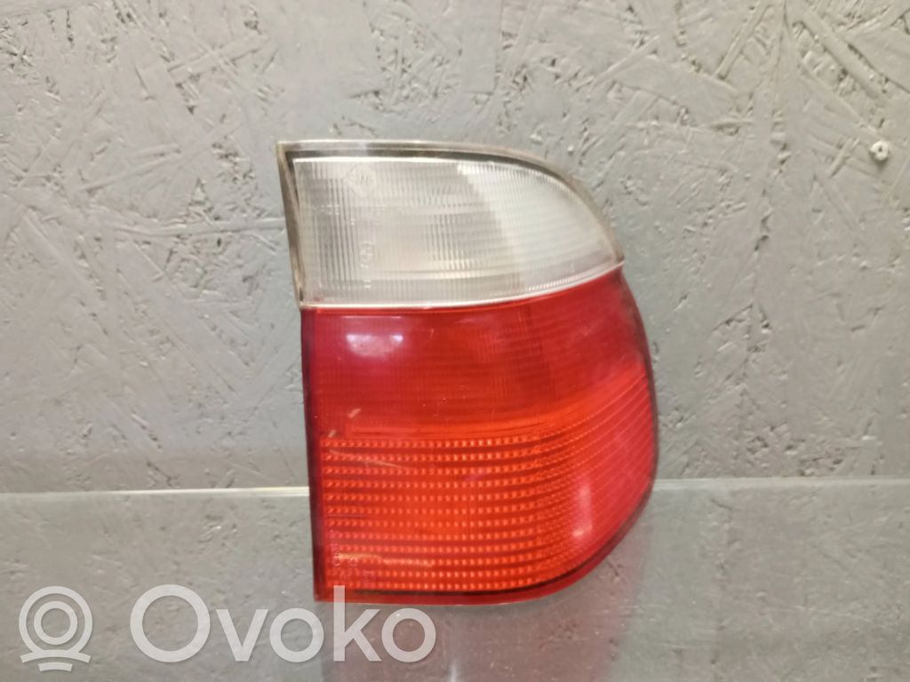 BMW 5 E39 Rear/tail lights 