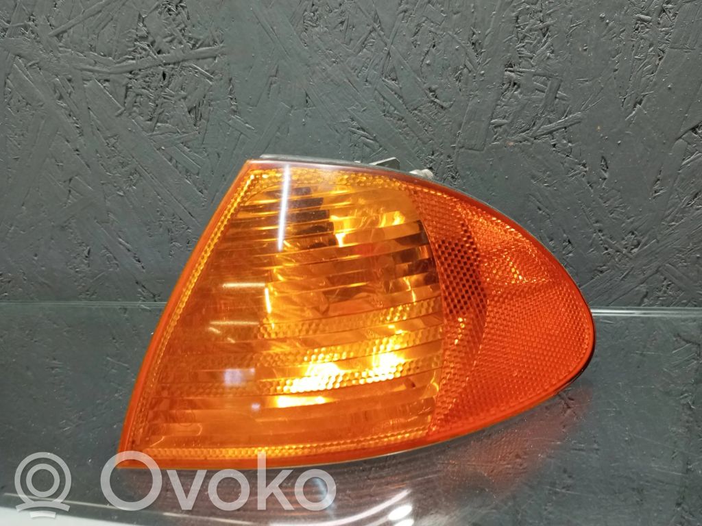 BMW 3 E46 Etusuuntavilkku 