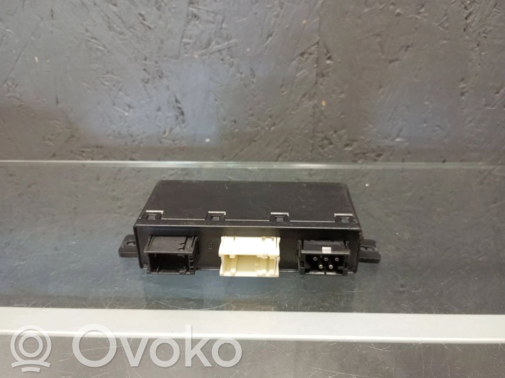 BMW 5 E39 Door control unit/module 