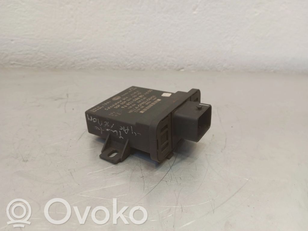 Citroen C4 Grand Picasso Otros relés 
