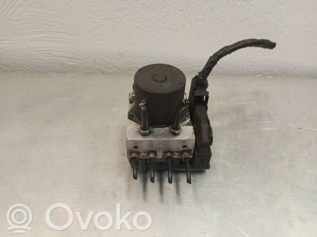 Jaguar X-Type ABS bloks 