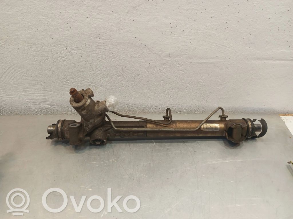 Jaguar X-Type Lenkgetriebe 