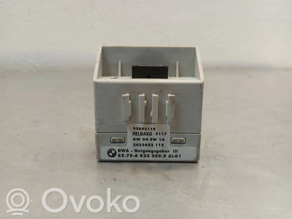 BMW X5 E53 Niveausensor 