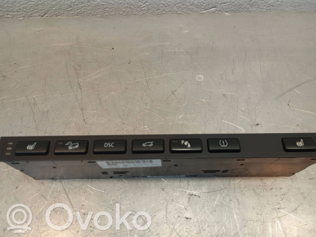 BMW X5 E53 Other switches/knobs/shifts 