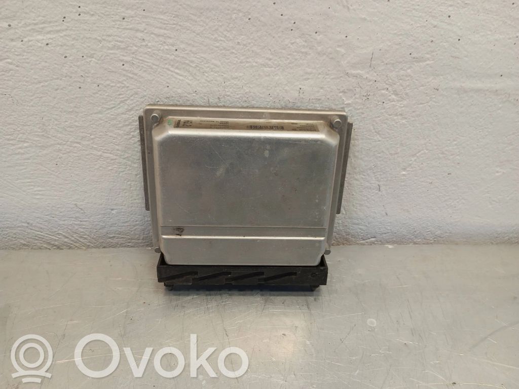 Volvo S80 Engine control unit/module 