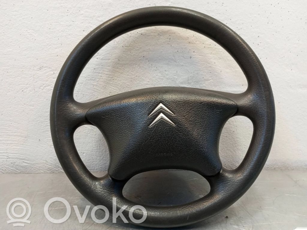 Citroen C5 Vairas 