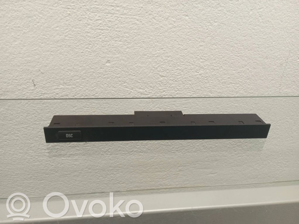 BMW 5 E39 ASC control unit/module 