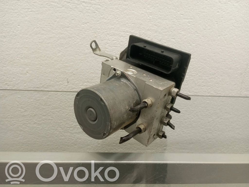 BMW 3 E90 E91 ABS bloks 