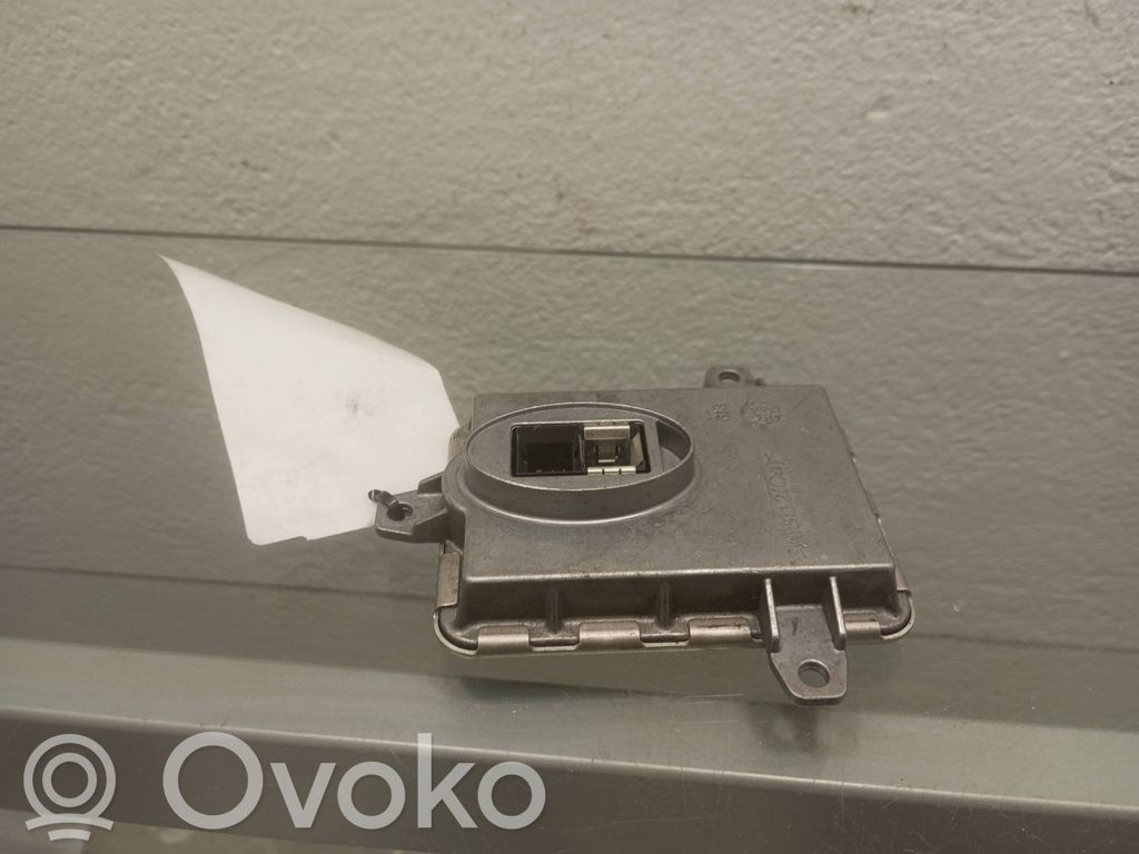 BMW 4 F32 F33 Moduł poziomowanie świateł Xenon 