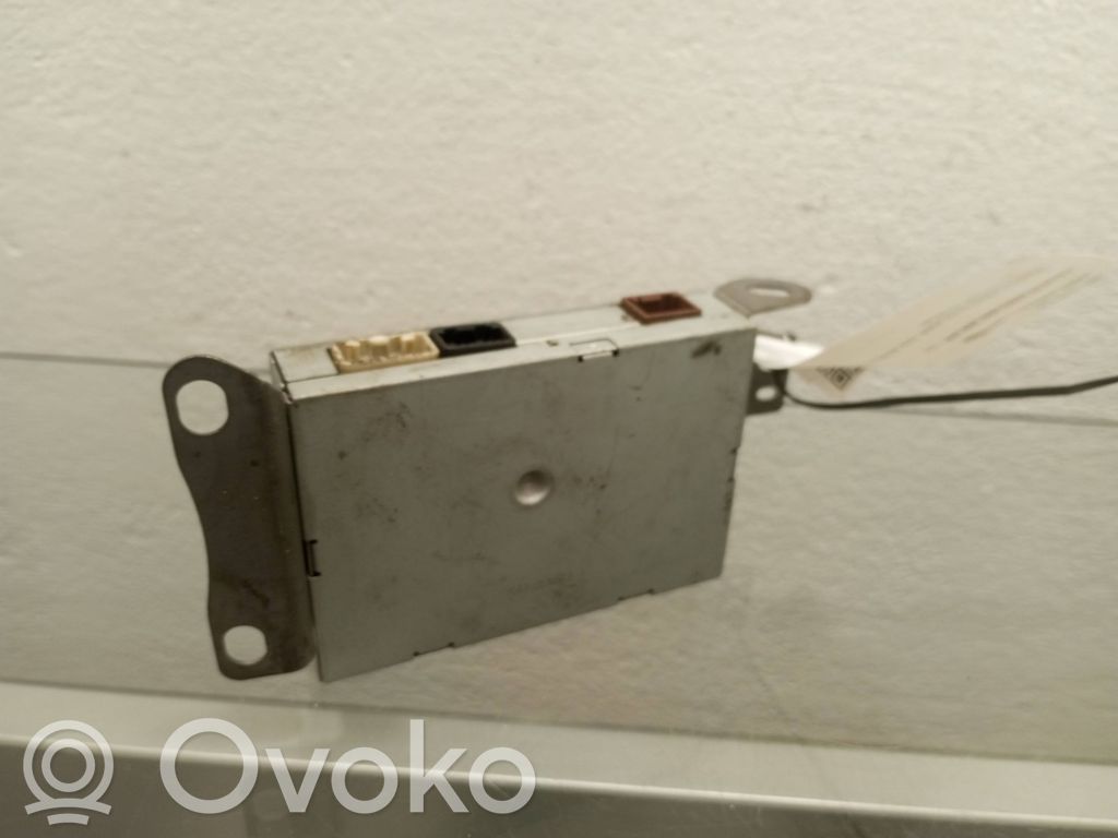 Lexus IS 220D-250-350 USB interface control unit module 