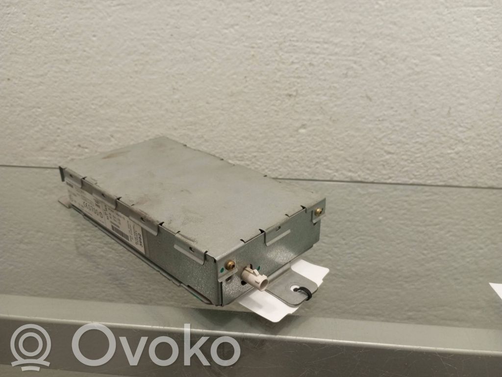 BMW X3 E83 Bluetooth control unit module 