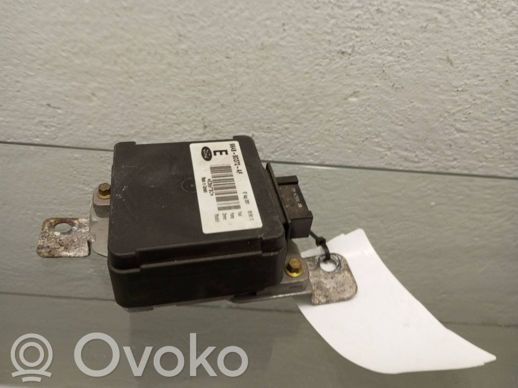Ford Focus Fuel injection pump control unit/module 