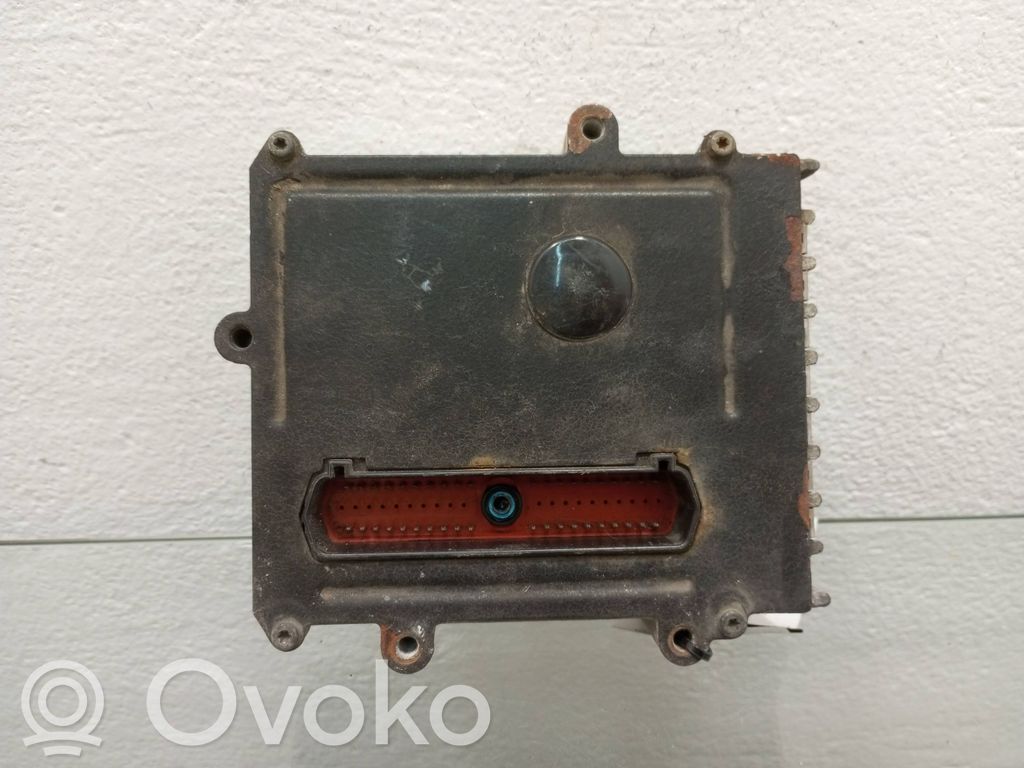 Chrysler Voyager Gearbox control unit/module 