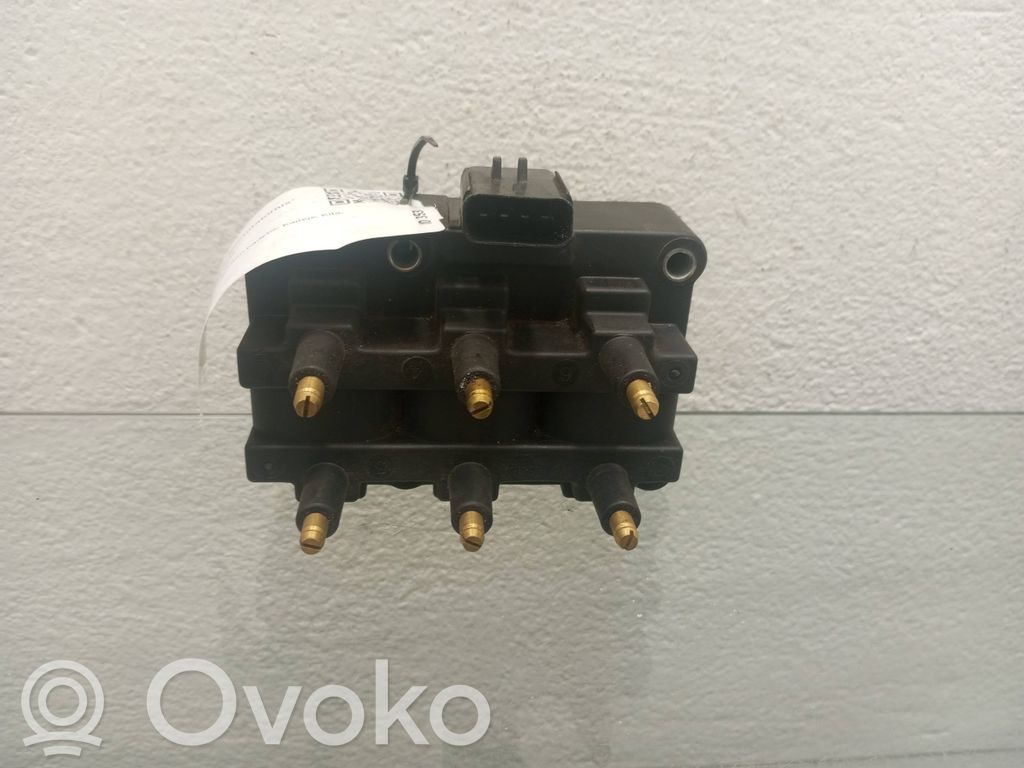 Ignition amplifier control unit   NF261,140922