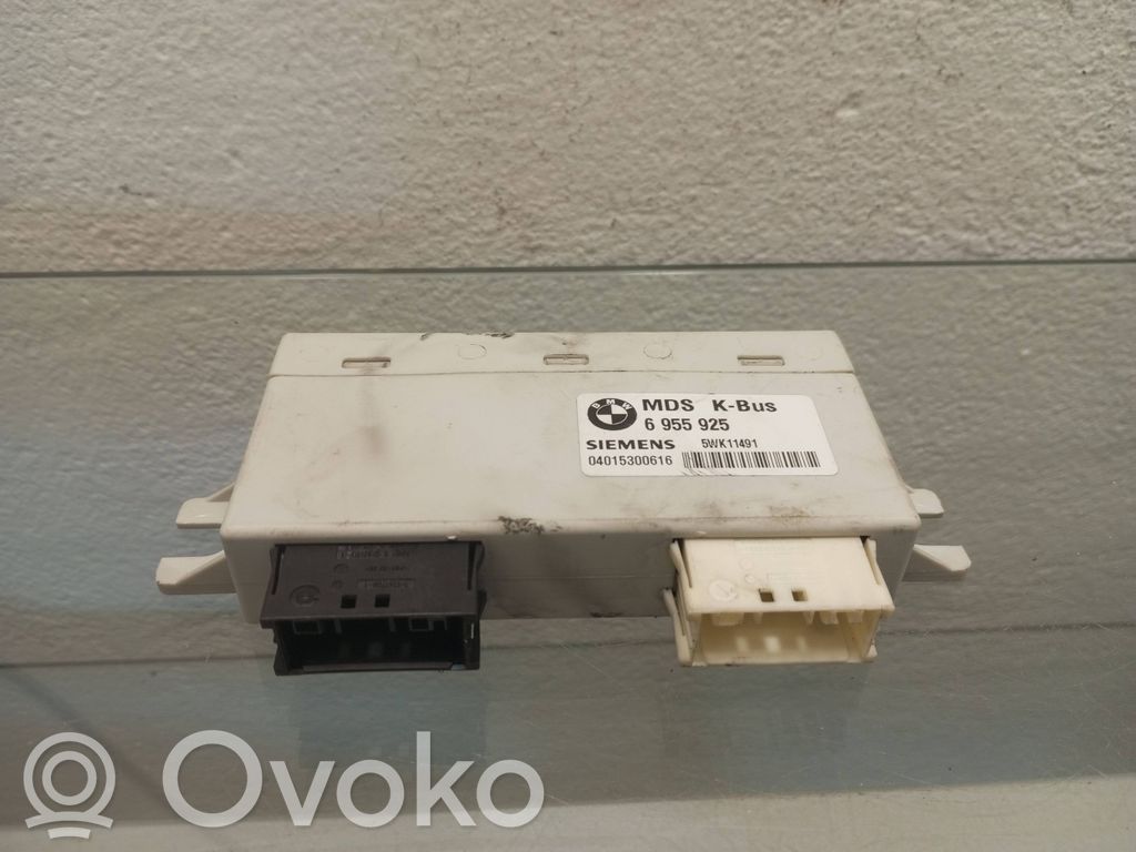 BMW X5 E53 Sunroof control unit/module 