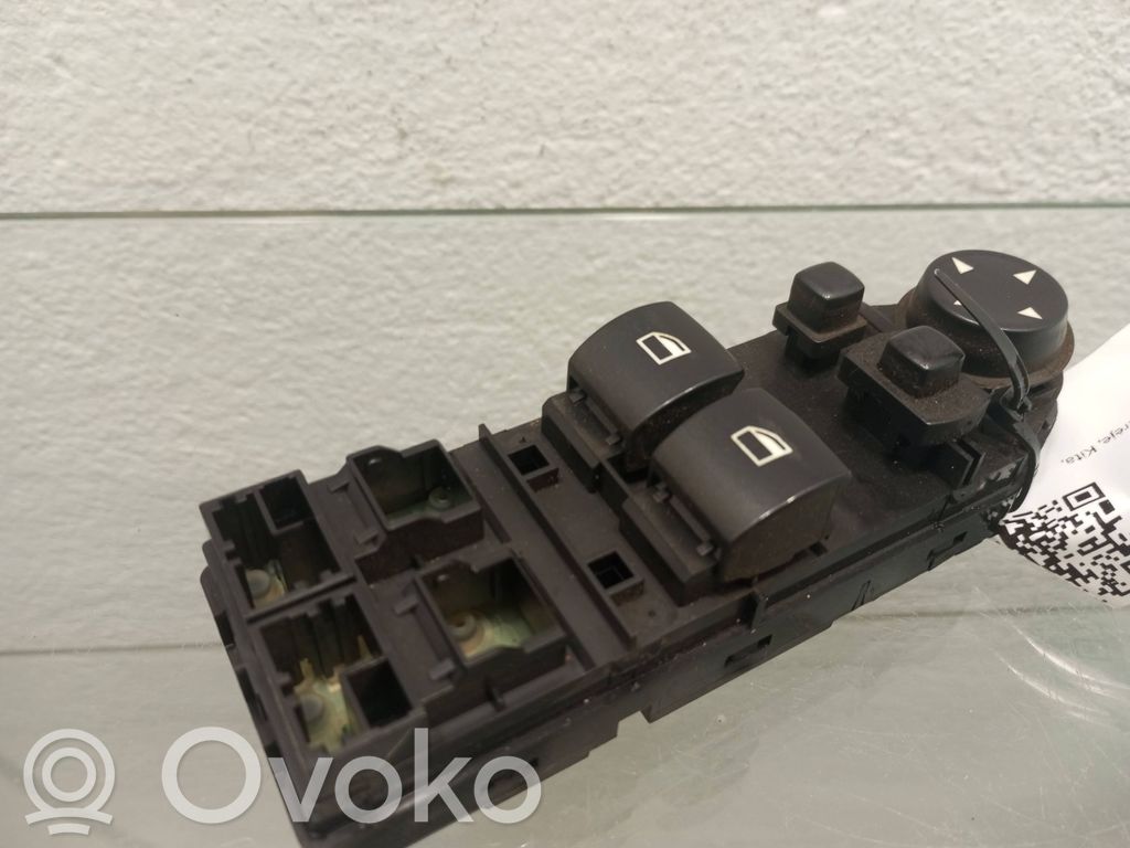 BMW 6 E63 E64 Electric window control switch 