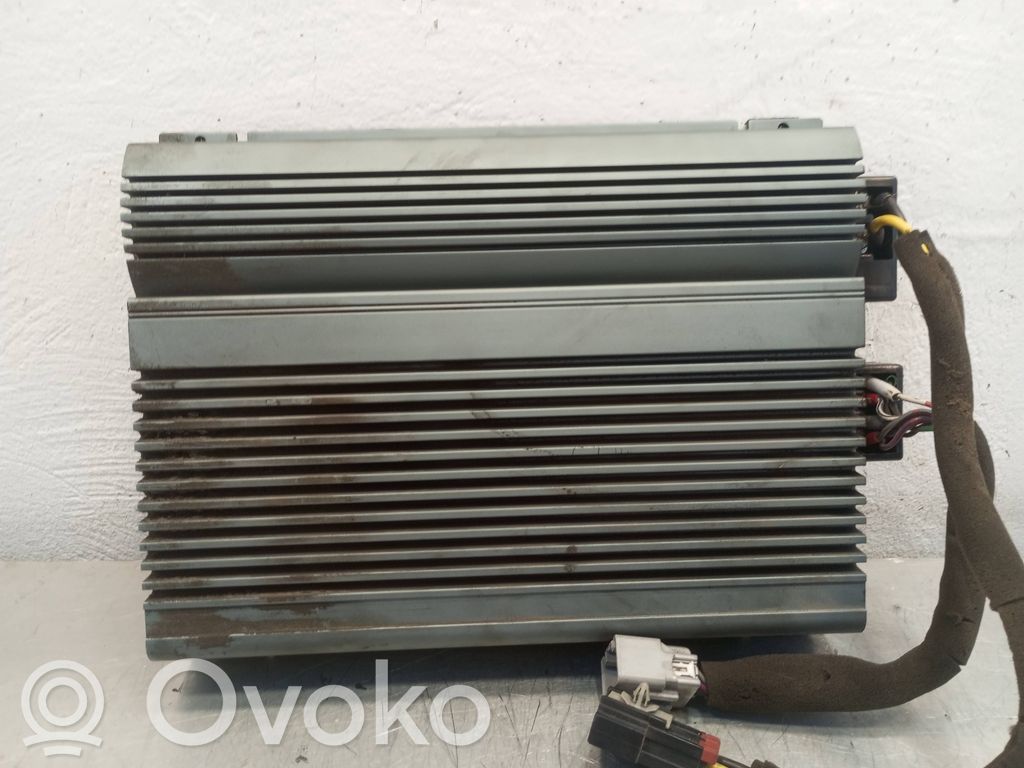 Volvo C70 Vahvistin 