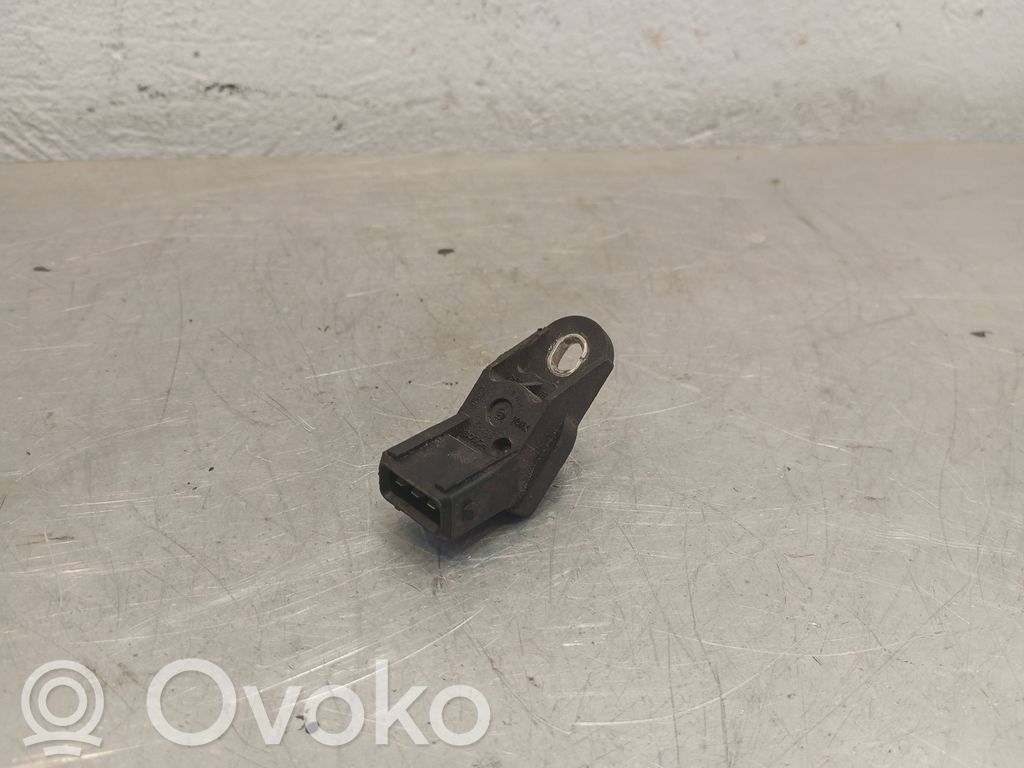 Volvo C70 Luftdrucksensor 