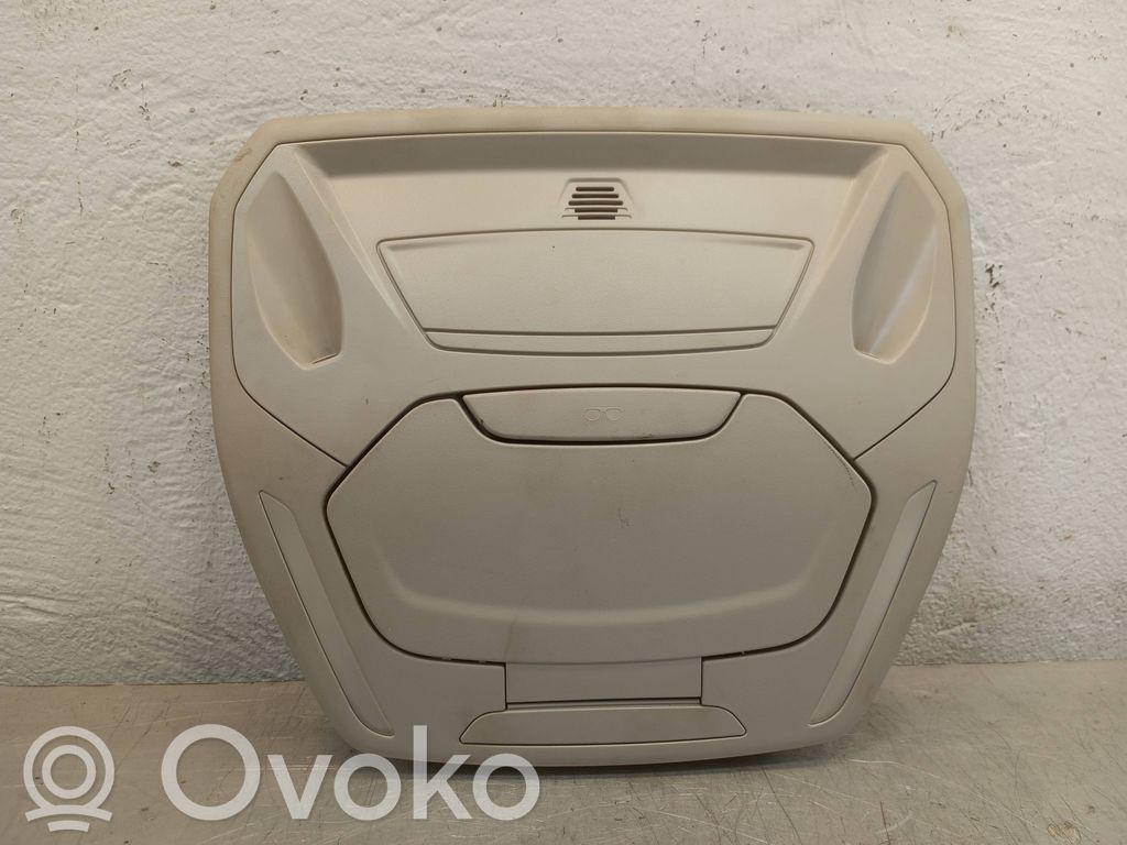 Ford Mondeo MK IV Aurinkolasikotelo 