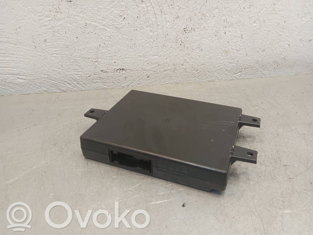 Volkswagen Golf V Bluetooth modulis 