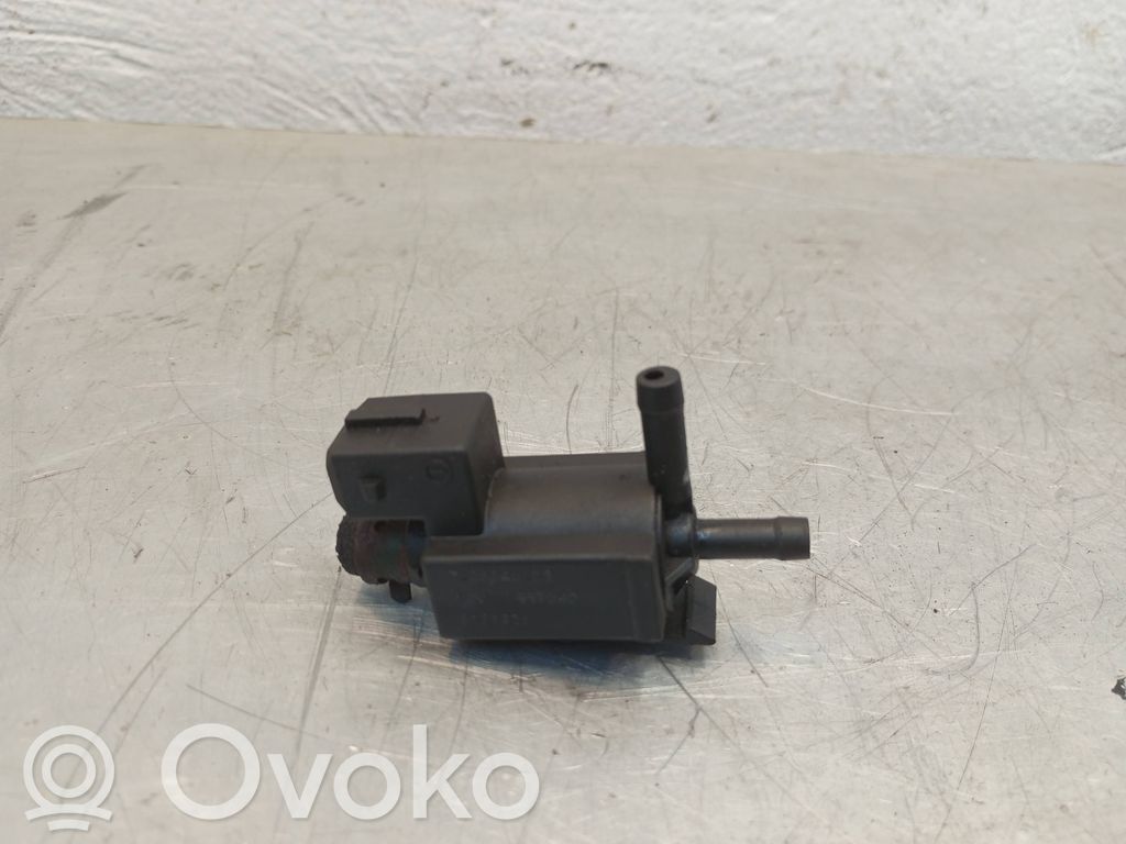 Volvo C70 Electroválvula del turbo 