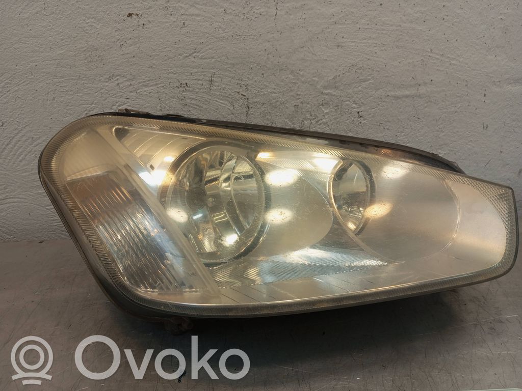 Ford C-MAX I Scheinwerfer 