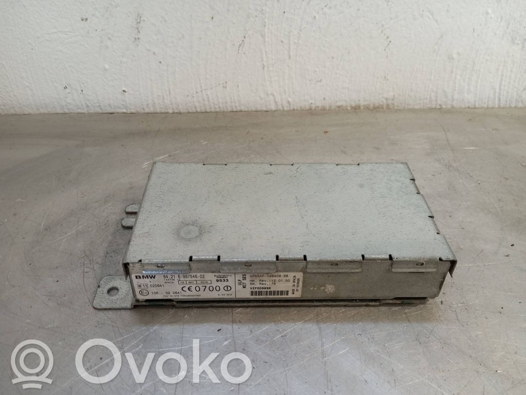 Модуль «Bluetooth»   6987546,VP5KAF14B409KB,987546