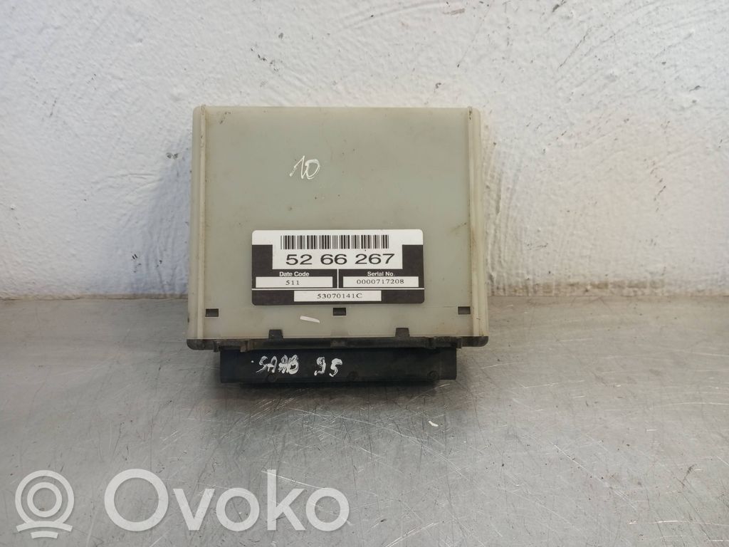 Other control units/modules   5266267,0000717208,53070141C