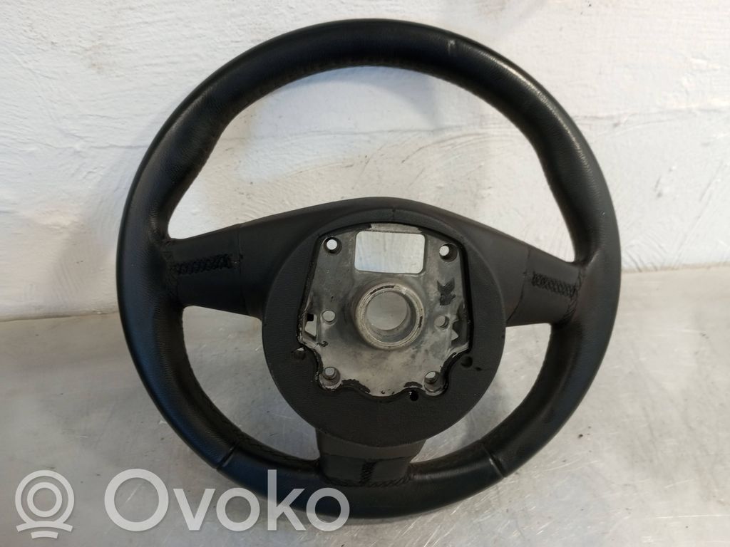 Seat Toledo III (5P) Ohjauspyörä 