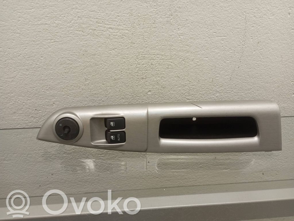 Hyundai Getz Electric window control switch 