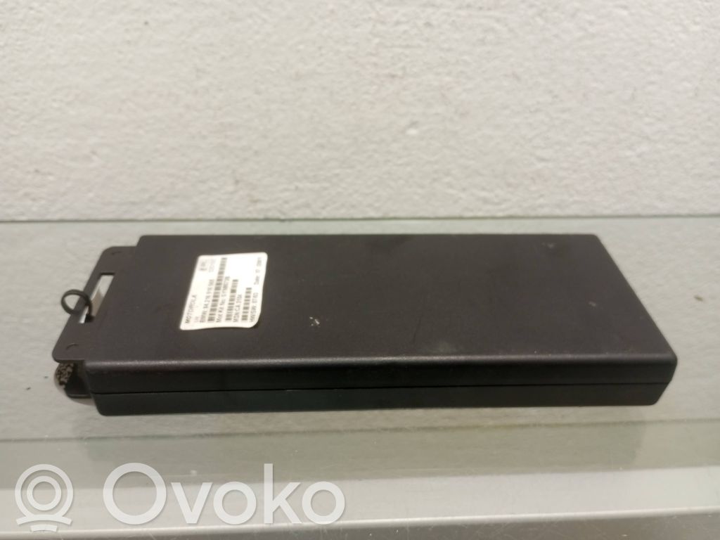 BMW 5 E39 Phone control unit/module 