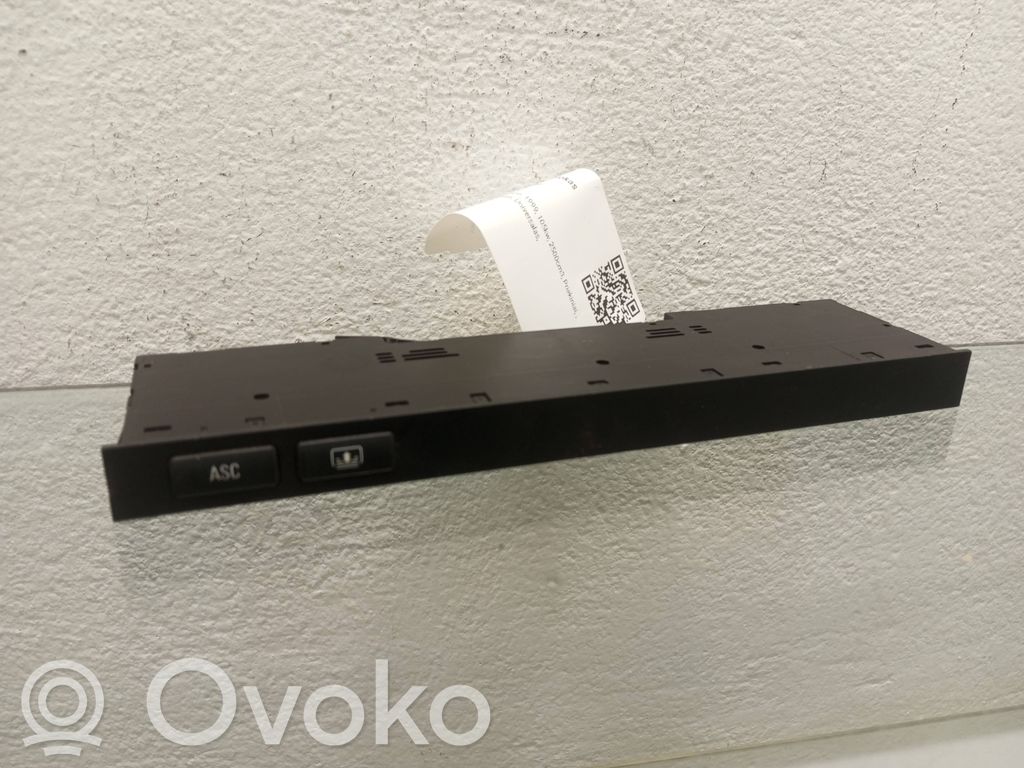 BMW 5 E39 ASC control unit/module 