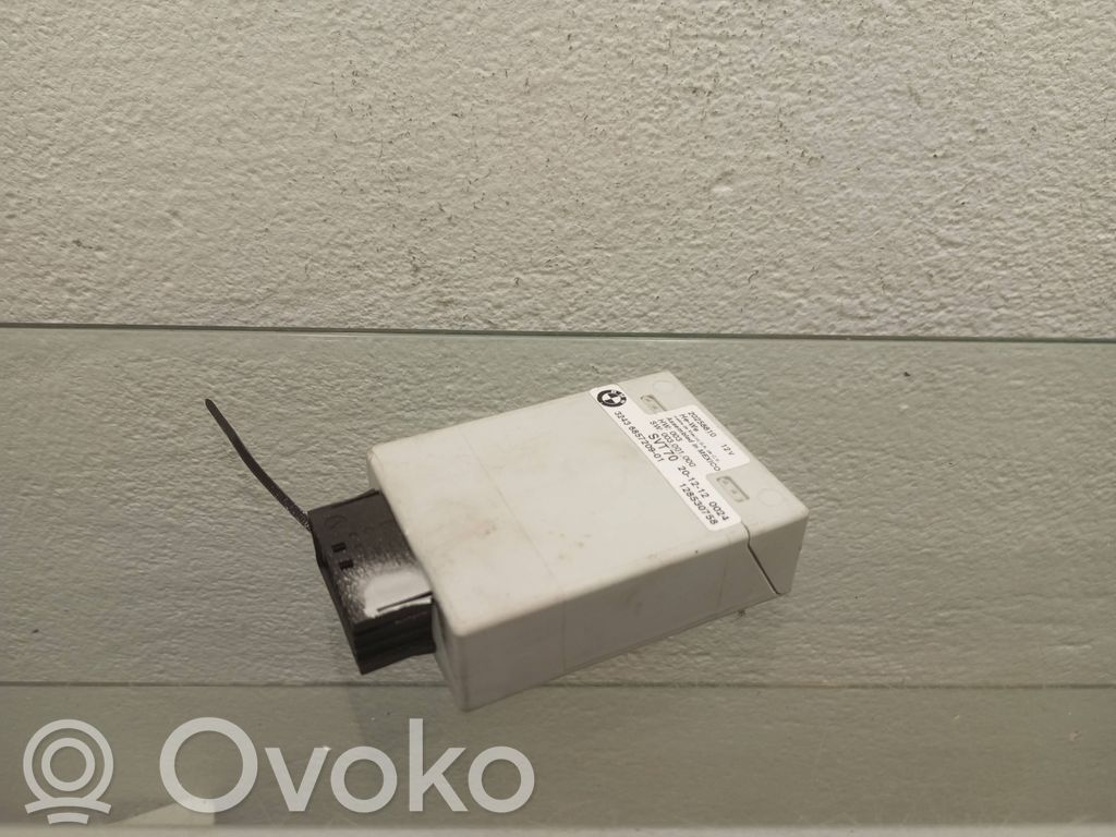 BMW X5 E70 Other control units/modules 