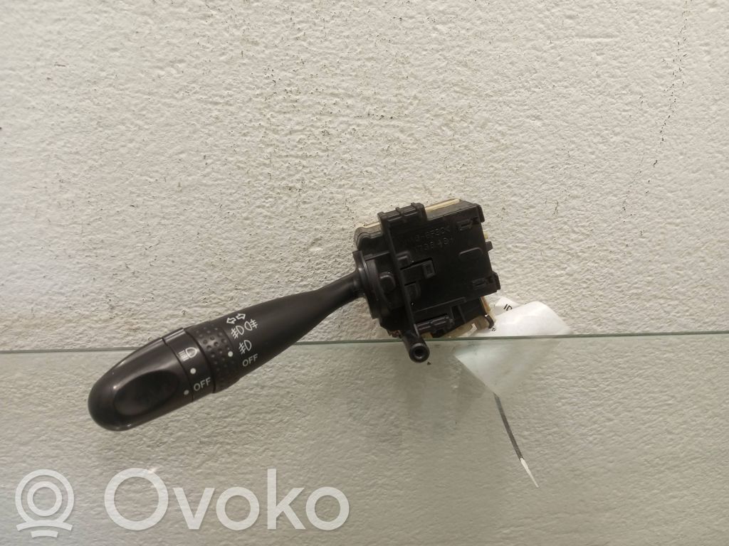 Toyota Corolla Verso E121 Indicator stalk 