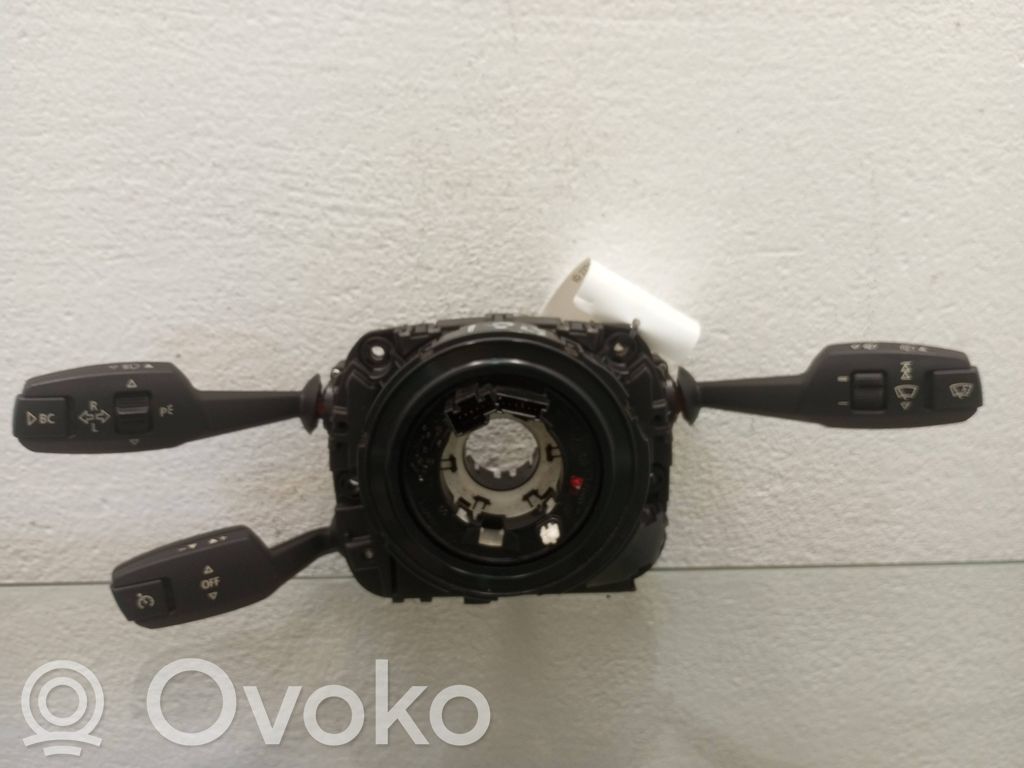 BMW X5M E70 Lenkstockschalter Kombischalter 