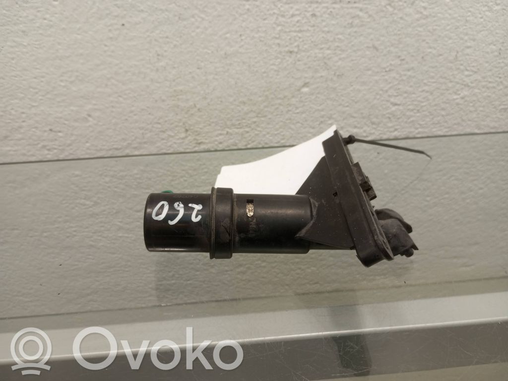 BMW 5 E60 E61 Headlight washer spray nozzle 