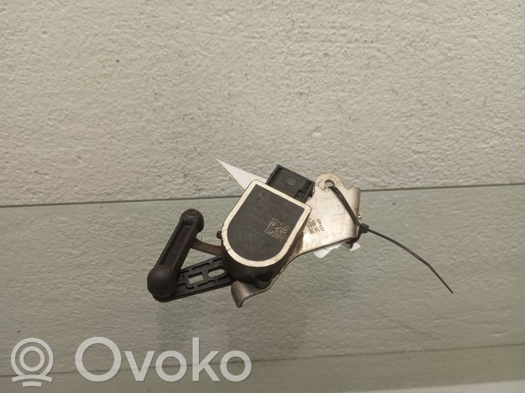 BMW 7 G11 G12 Czujnik poziomowania świateł osi przedniej 