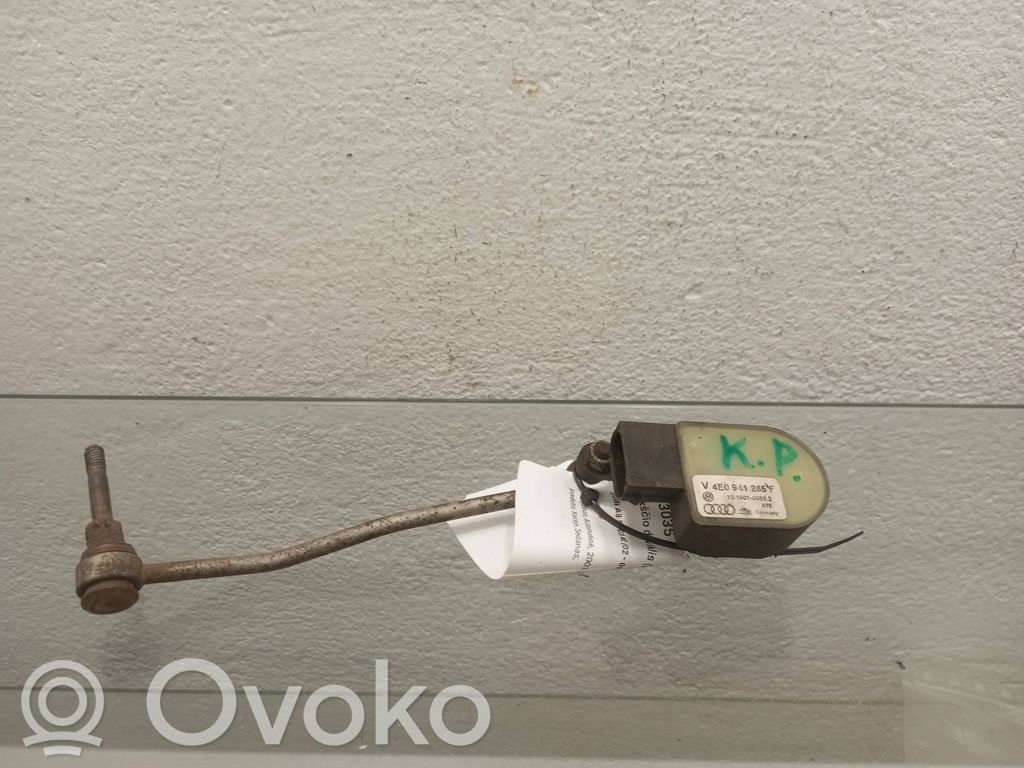 Audi A8 S8 D3 4E Headlight/headlamp level sensor 