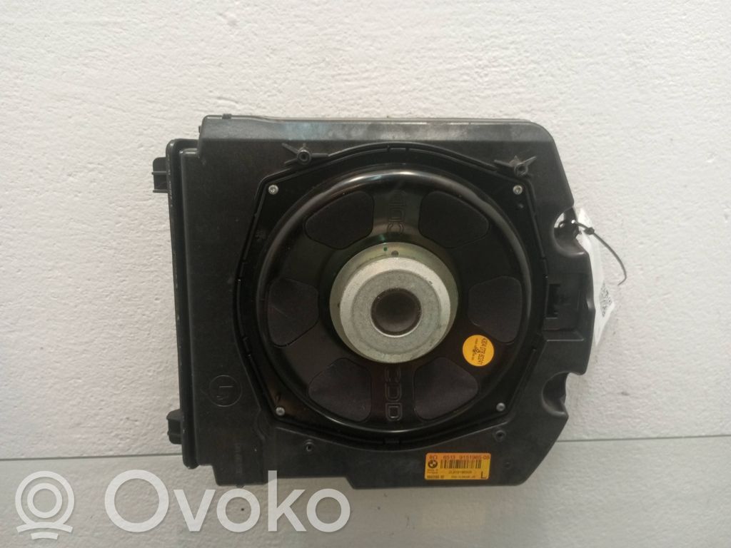 BMW 7 F01 F02 F03 F04 Głośnik niskotonowy 