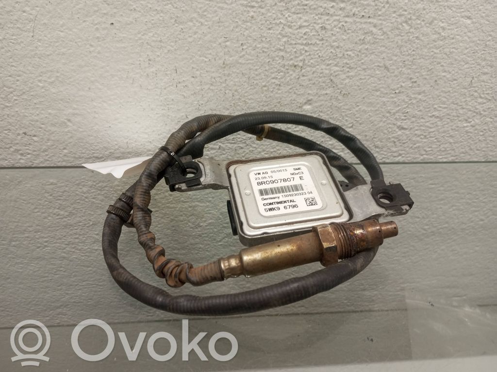Audi Q5 SQ5 FY Lambda probe sensor 