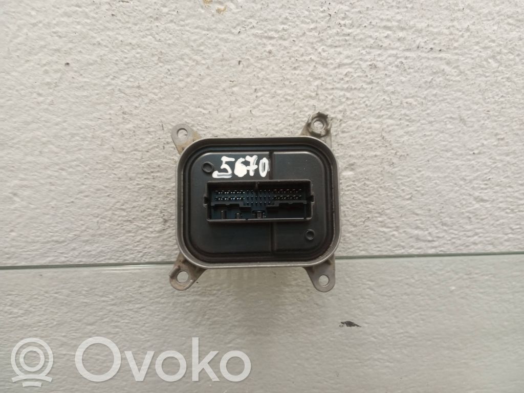 Tesla Model 3 Xenon control unit/module 