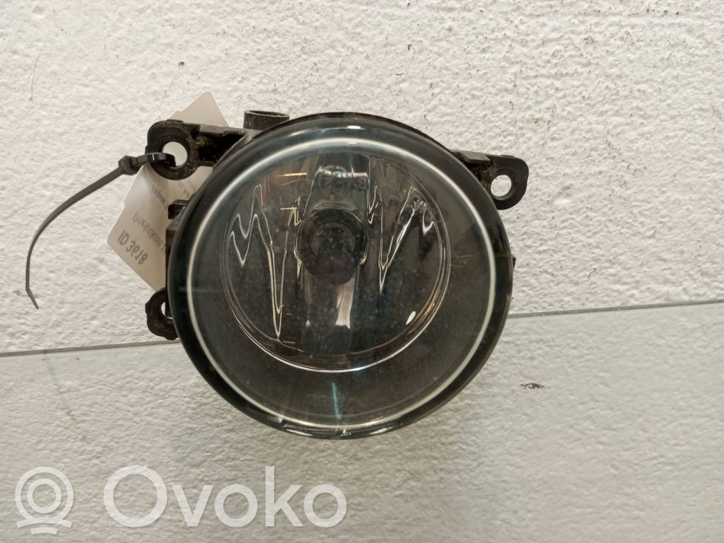 Jaguar S-Type Etusumuvalo 