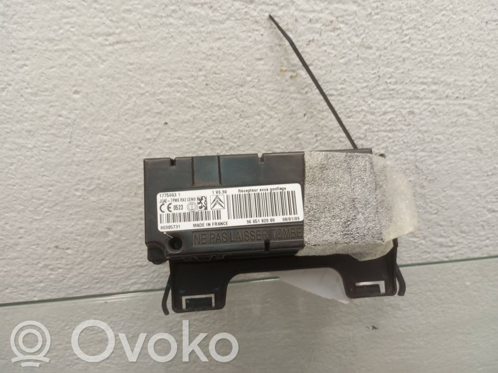 Citroen C4 Grand Picasso Autres unités de commande / modules 