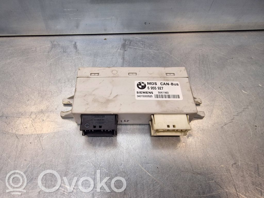 BMW 3 E90 E91 Sunroof control unit/module 