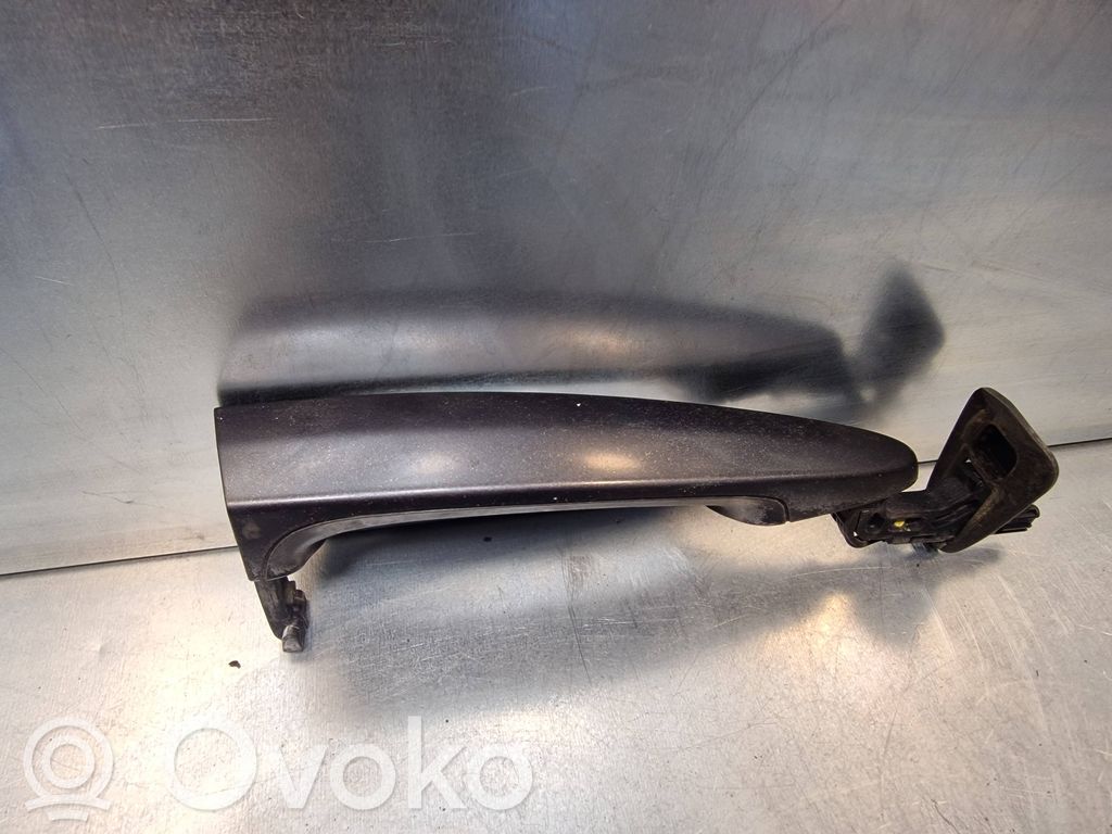Front door exterior handle   7166546