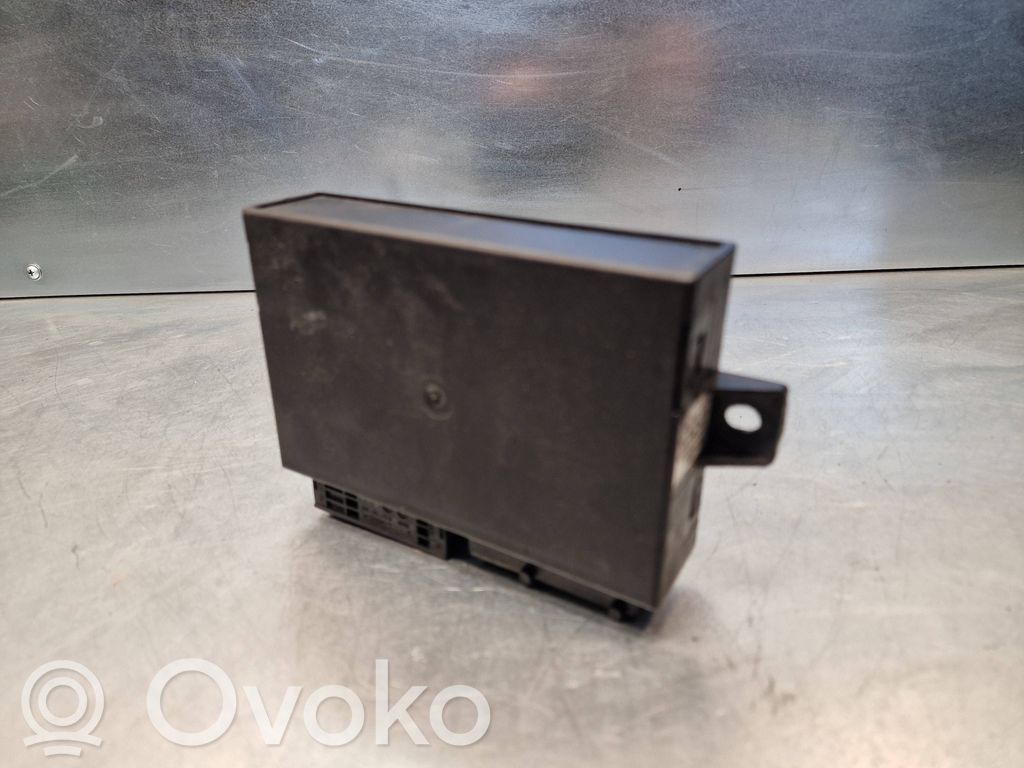 BMW 7 F01 F02 F03 F04 Unitate/modul control alarmă 