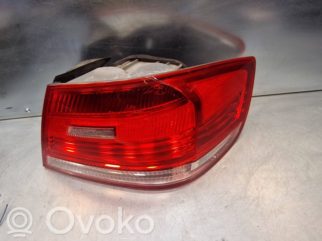 BMW 3 E92 E93 Galinis žibintas kėbule 