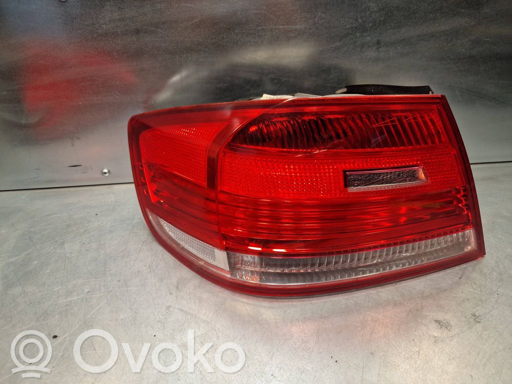 BMW 3 E92 E93 Galinis žibintas kėbule 