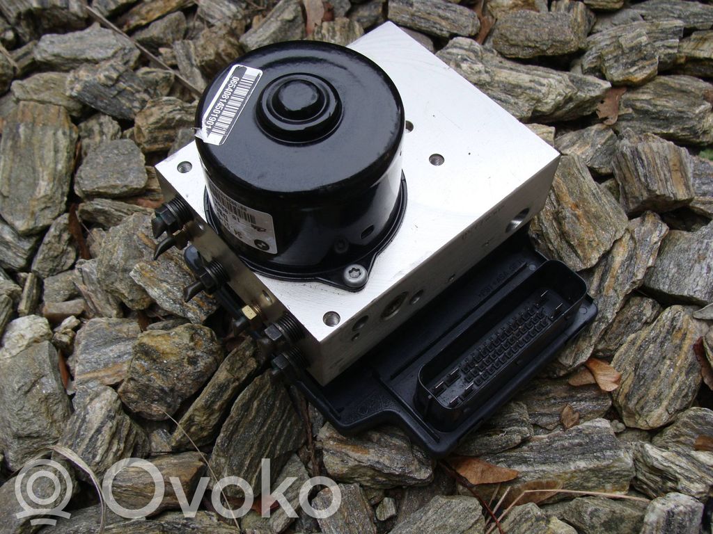 ABS Blokas   6750536,10020402404,0020402400250105